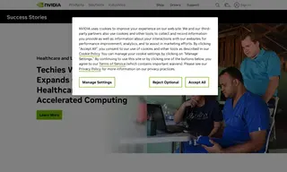 Preview of the Techies Without Borders (twb) Case Study