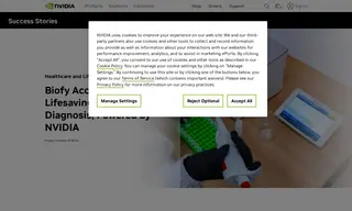 Preview of the Biofy Case Study