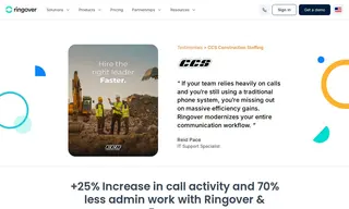 Preview of the CCS Construction Case Study