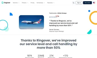 Preview of the British Airways Case Study