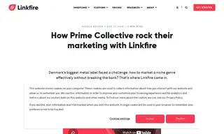 Preview of the Prime Collective Case Study