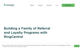 Preview of the RingCentral Case Study