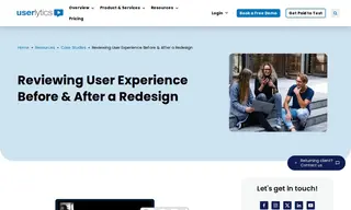 Preview of the Auburn University Case Study