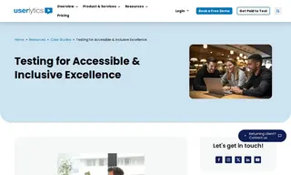 Preview of the Marketing Architects Case Study