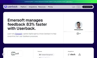 Preview of the Emersoft Case Study