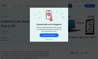 Preview of the Apple Case Study