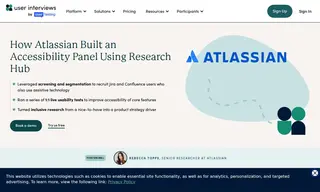 Preview of the Atlassian Case Study