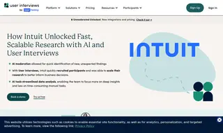 Preview of the Intuit Case Study