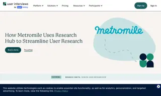Preview of the Metromile Case Study
