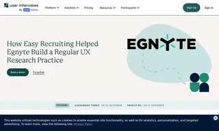Preview of the Egnyte Case Study