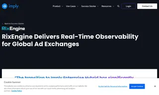 Preview of the RixEngine Case Study