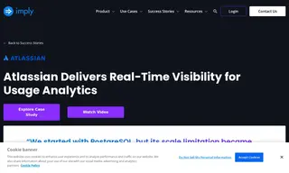 Preview of the Atlassian Case Study