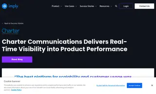 Preview of the Charter Communications Case Study