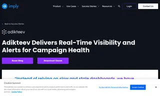 Preview of the Adikteev Case Study