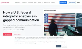 Preview of the U.S.-based Federal System Integrator (fsi) Case Study