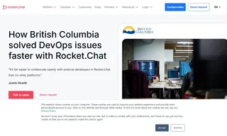 Preview of the British Columbia Case Study