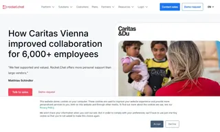 Preview of the Caritas Vienna Case Study