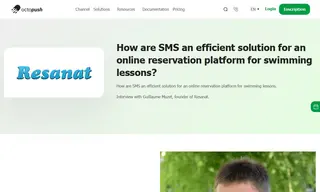 Preview of the Resanat Case Study