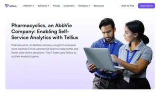 Preview of the Pharmacyclics Case Study