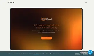 Preview of the VYND Case Study