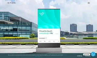 Preview of the Emaratech Case Study