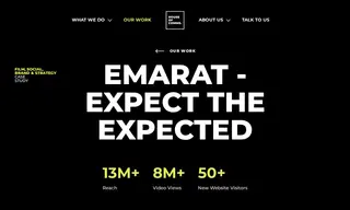 Preview of the Emarat Case Study