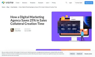 Preview of the C Squared Social Case Study