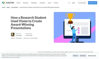 Preview of the Central Queensland University Case Study