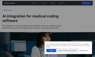 Preview of the RCM Solutions Provider Case Study