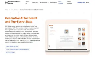Preview of the Seeyou Case Study