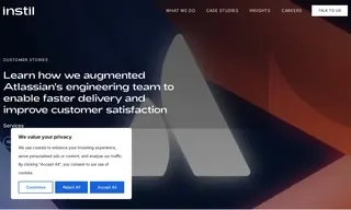 Preview of the Atlassian Case Study