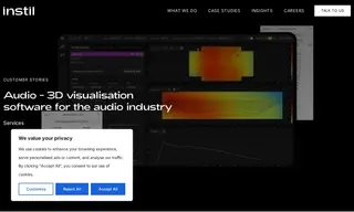 Preview of the US Consumer Electronics Company Case Study