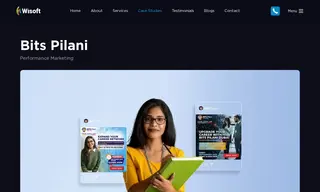 Preview of the BITS Pilani Dubai Case Study