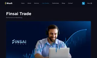 Preview of the Finsai Trade Case Study