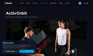 Preview of the ActivOrbit Case Study