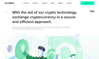Preview of the P2B Case Study