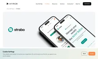 Preview of the Strabo Case Study