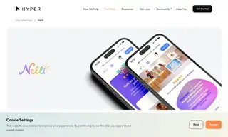 Preview of the Nelli Case Study