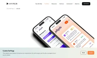 Preview of the JubJub Case Study