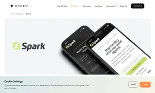 Preview of the Spark Case Study