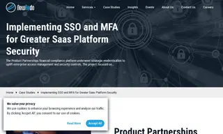Preview of the Product Partnerships (ppl) Case Study