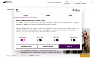 Preview of the Reima Case Study