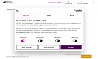 Preview of the M&I Forum Case Study