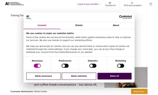 Preview of the Stockmann Case Study