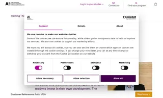 Preview of the TPI Control Oy Case Study