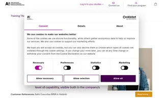 Preview of the Cloud2 Case Study
