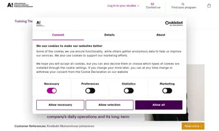 Preview of the Pihla Case Study