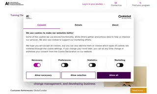 Preview of the Elomatic Case Study