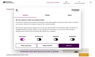 Preview of the Robit Plc Case Study