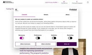 Preview of the NTG Road Case Study